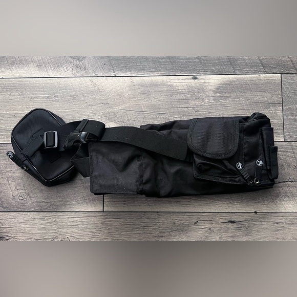 Fanny Pack for Athletic Trainers - Picture 2 of 2